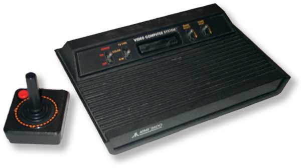 Download de 2553 ROMs de Atari 2600