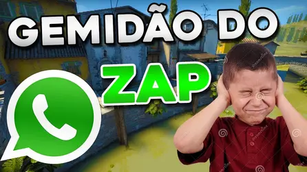 gmidao do zap - Baixe agora o áudio