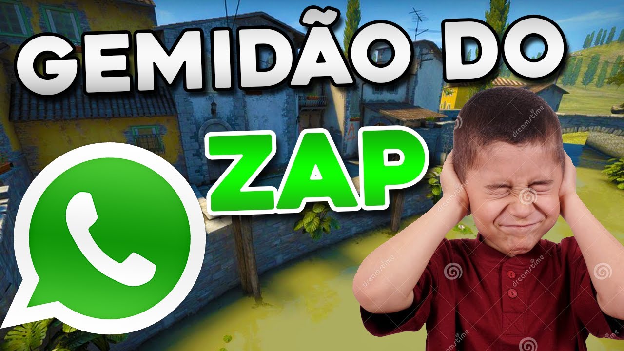 gmidao do zap - Baixe agora o áudio