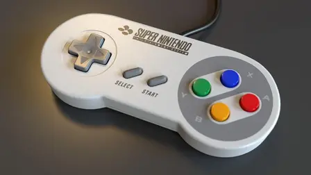 SNES Powerup Sound - Baixe agora o áudio