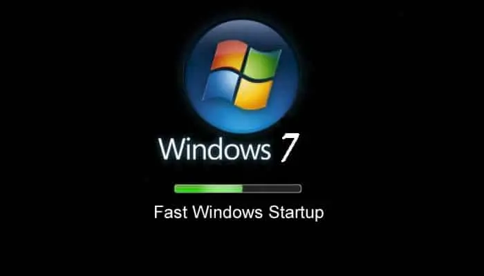 Windows 7 Startup - Iniciando - Baixe agora o áudio