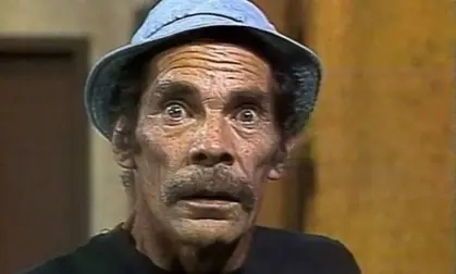 Seu Madruga Nossa LENTO - Baixe agora o áudio