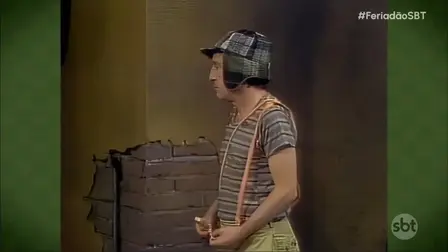 Tema Triste do Chaves - Baixe agora o áudio