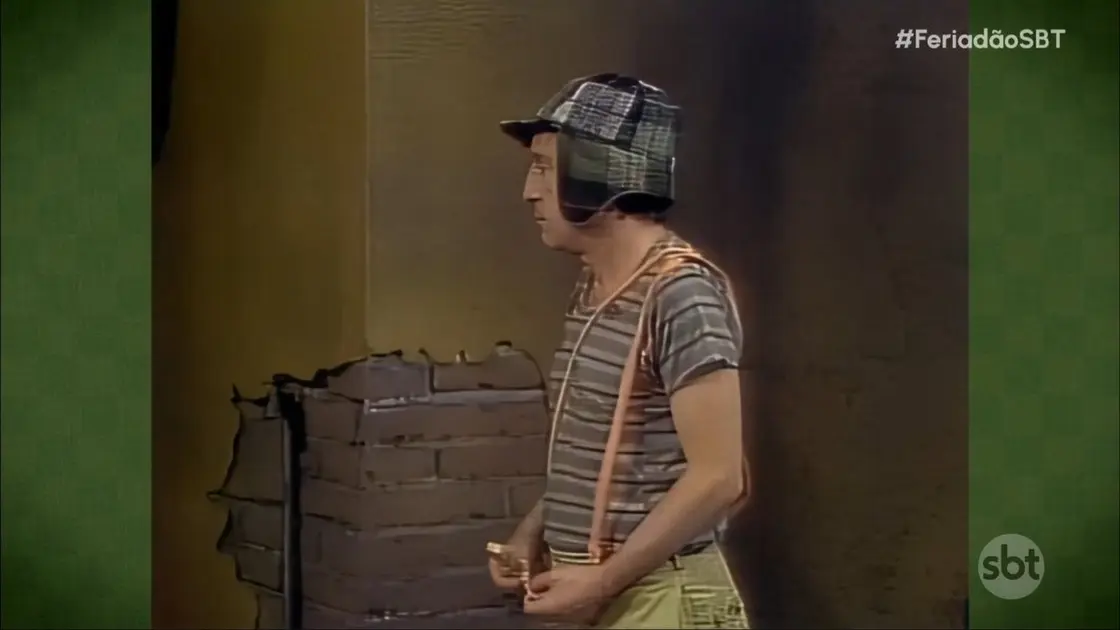 Tema Triste do Chaves - Baixe agora o áudio