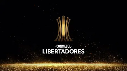 Tema Conmebol Libertadores - Baixe agora o áudio