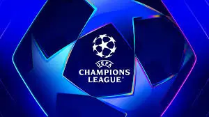 Uefa Champions League - Baixe agora o áudio