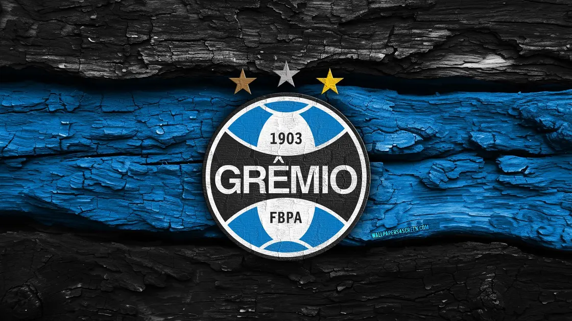 Vinheta gol do Grêmio da Globo - Baixe agora o áudio