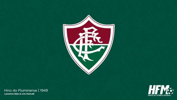 Hino do Fluminense Cantado - Baixe agora o áudio
