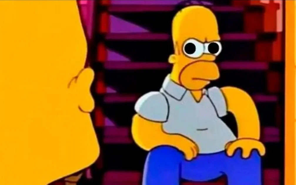 Homer: Ss cara tão na maldade Makita (bait) - Baixe agora o áudio
