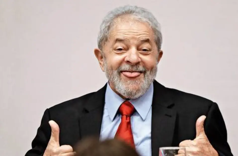 Lula Calanguinho com Ovo - Baixe agora o áudio