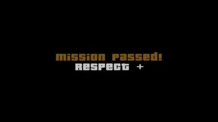 Respect +++ GTA San Andreas - Baixe agora o áudio