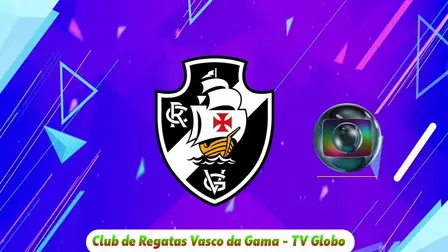 Hino Do Vasco Globo - Baixe agora o áudio