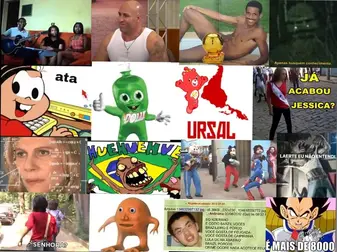 AAAAAA é lutador - Baixe agora o áudio