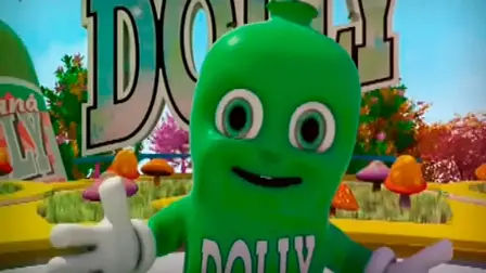 Dolly Guaraná, o sabor brasileiro - Baixe agora o áudio