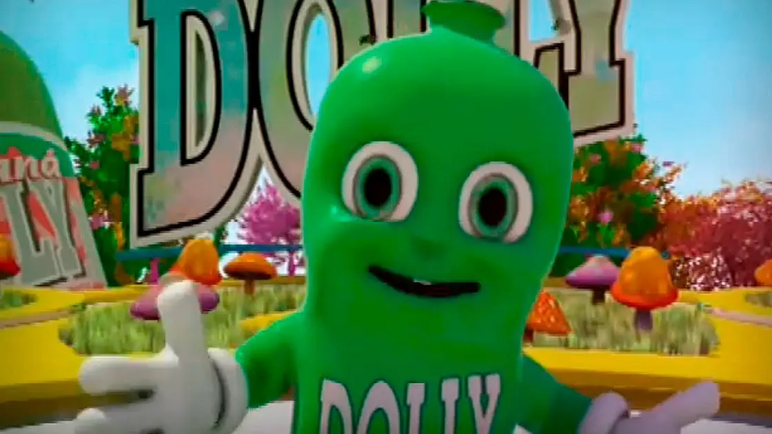 Dolly Guaraná, o sabor brasileiro - Baixe agora o áudio