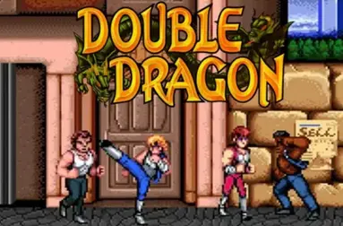 Double Dragon Theme - Baixe agora o áudio
