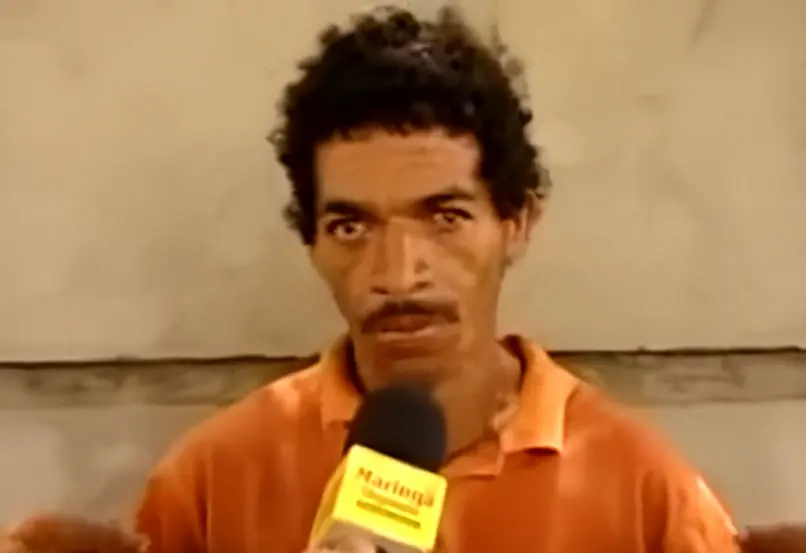 É ué - Galo Cego - Baixe agora o áudio