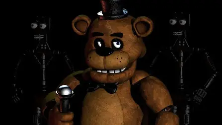 FNaF 1 Phone Call Sound - Baixe agora o áudio