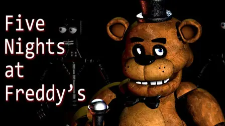 Fnaf 2 Hallway - Baixe agora o áudio