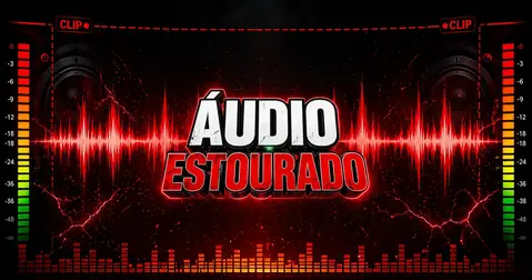BASS BOOST discord call - Baixe agora o áudio