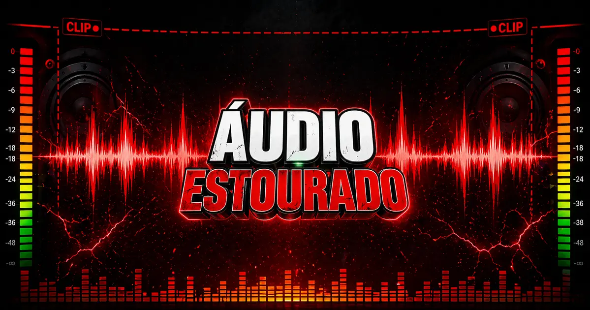 BASS BOOST discord call - Baixe agora o áudio