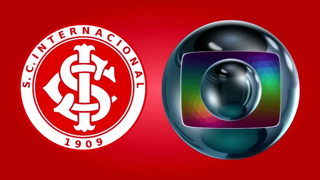 Hino Inter Globo - Baixe agora o áudio
