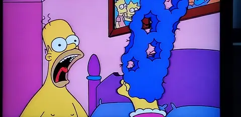 Homer Simpson OMG - Baixe agora o áudio