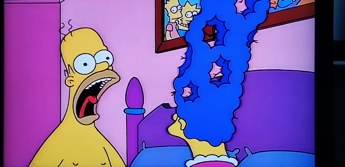 Homer Simpson OMG - Baixe agora o áudio