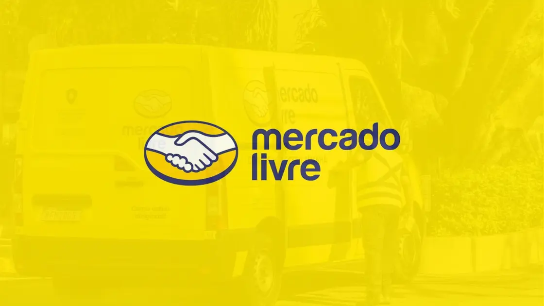 Mercado Livre Entrega - Baixe agora o áudio