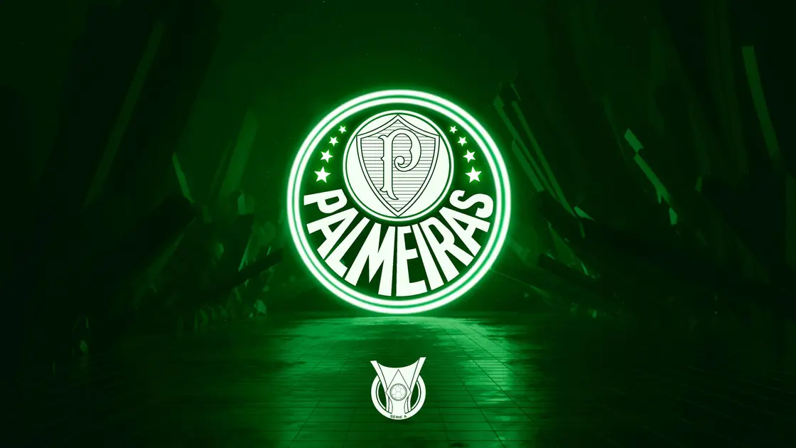 O Palmeiras Não Tem Mundial - Baixe agora o áudio