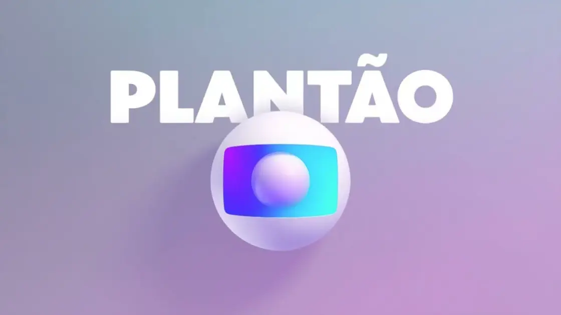 Plantão da Globo - Baixe agora o áudio