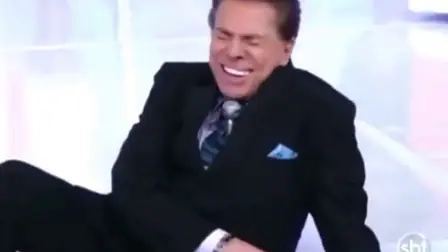Risada do Silvio Santos - Baixe agora o áudio