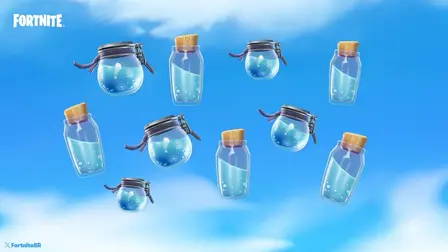 Shield Fortnite - Baixe agora o áudio