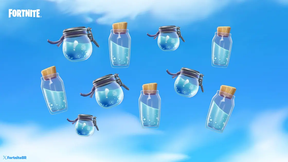 Shield Fortnite - Baixe agora o áudio
