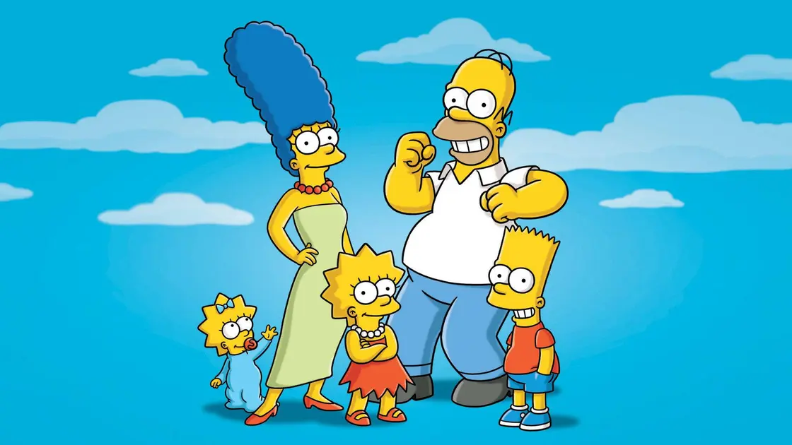 The Simpsons Theme Song - Baixe agora o áudio