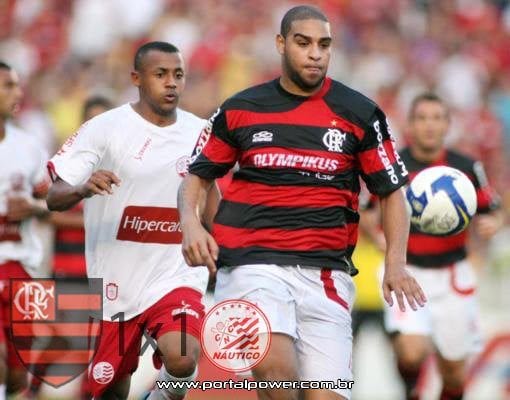 Flamengo no Brasileiro 2009