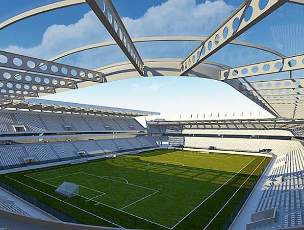 Ponte Preta Arena Ponte Preta Arena