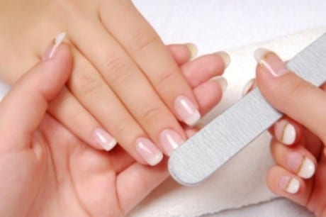 Curso de Manicure / Estética dos pés Online grátis