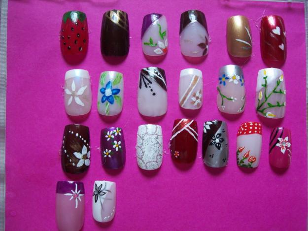 Curso de Manicure / Estética dos pés Curso de Manicure / Estética dos pés