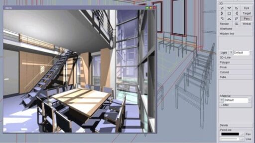 autocad-3d