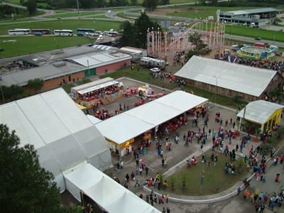 Eventos