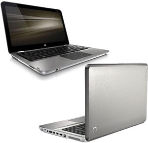 notebook hp envy
