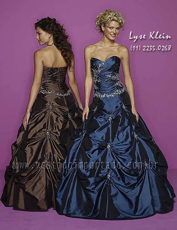 Vestido de festa (23) Vestido de festa (23)