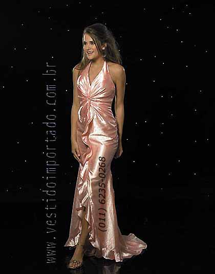 Vestido de festa (25) Vestido de festa (25)