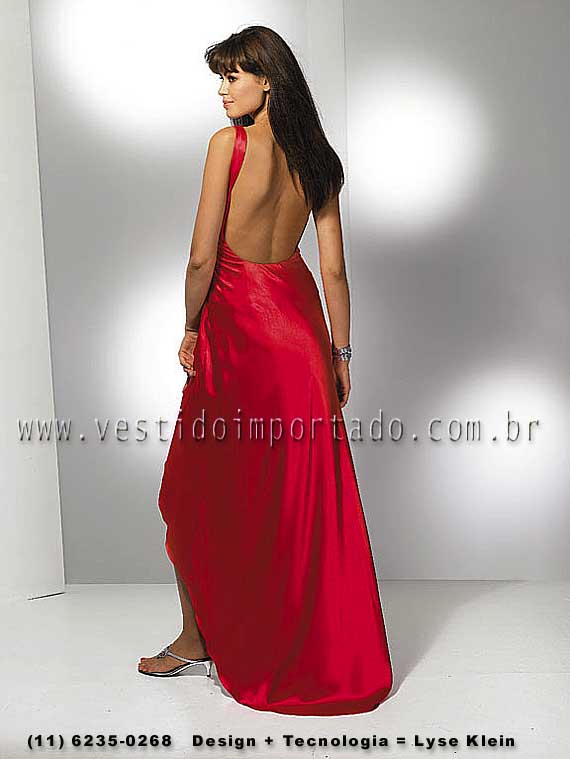 Vestido de festa (29) Vestido de festa (29)