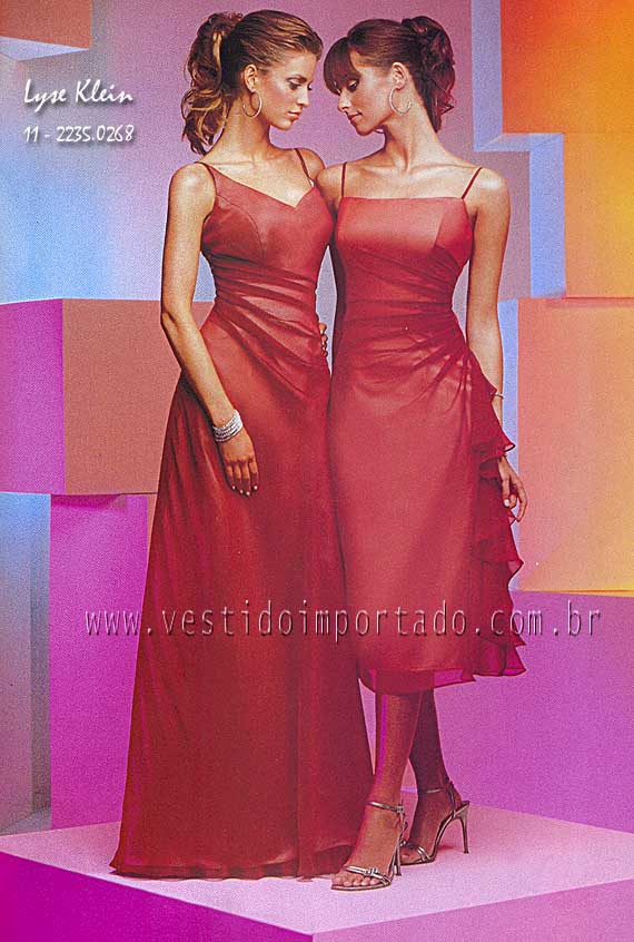 Vestido de festa (30) Vestido de festa (30)