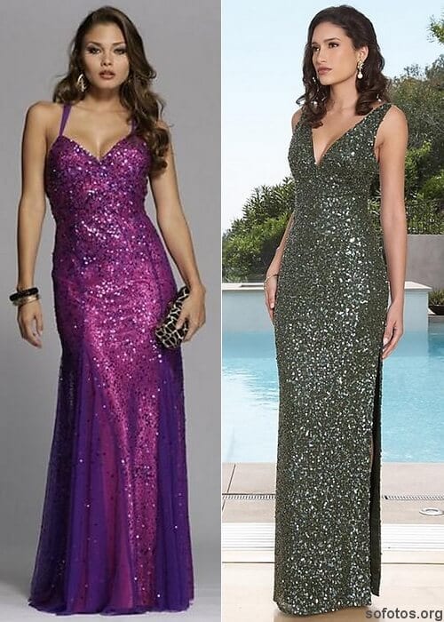 Vestido de festa (8) Vestido de festa (8)