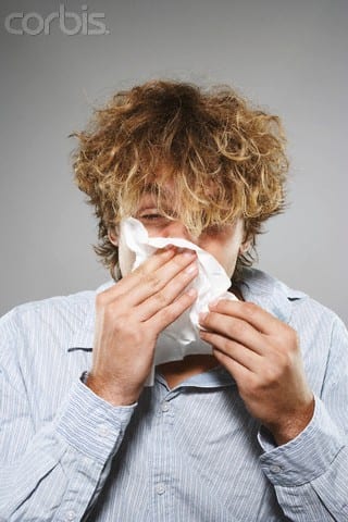 Rinite - Tipos, sintomas, prevenção e tratamentos