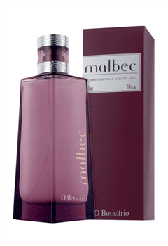 Perfumes do Boticário em 2026: os femininos, masculinos e infantis mais desejados do momento 6 Linha masculina de perfumes Boticário
