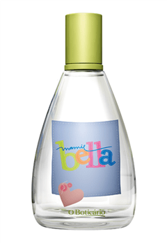 Perfumes do Boticário em 2026: os femininos, masculinos e infantis mais desejados do momento 10 Linha infantil de perfumes Boticário